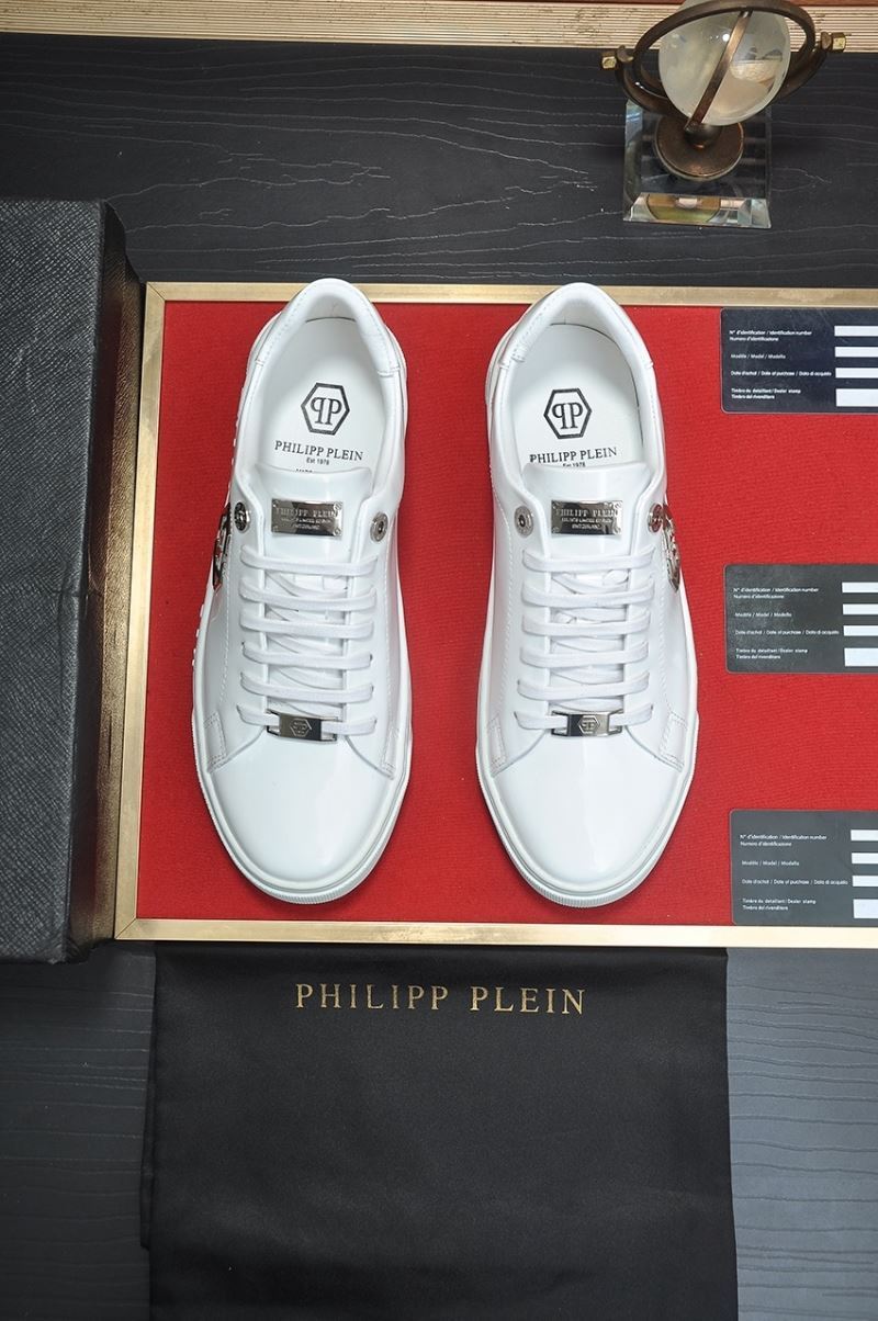 Philipp Plein Shoes